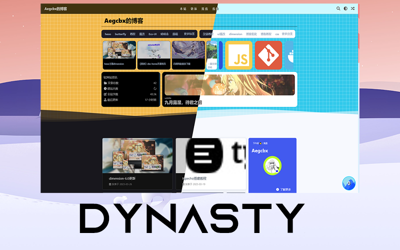 Dynasty